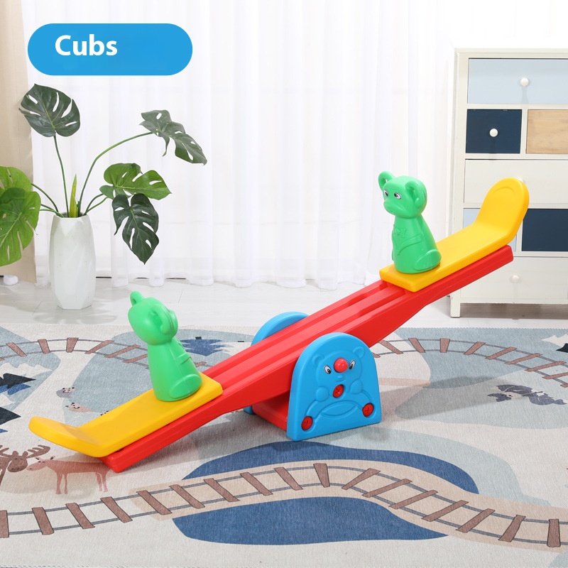 Outdoor Countyard Animal Seesa - Kids Outdoor Playset avis et prix