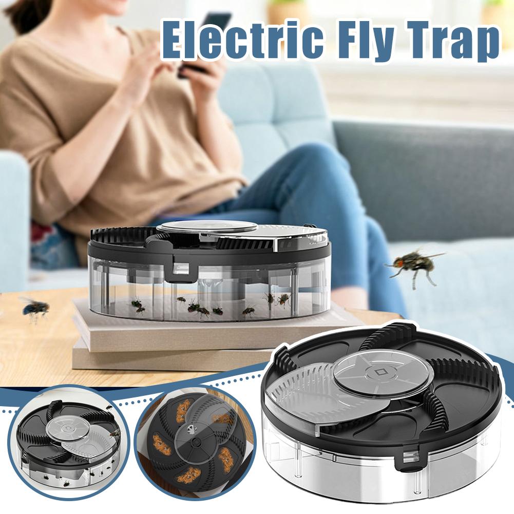 Electric Fly Trap Super Pest C - Bug Catching Kit avis et prix