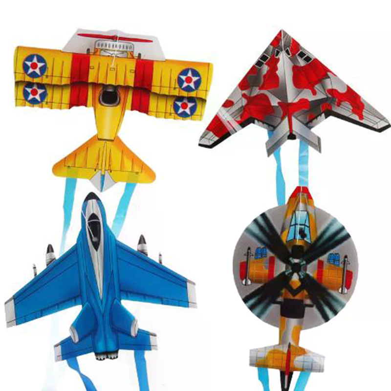 Toy Colorful Pocket Kite Outdo - Kite Easy Fly Kids avis et prix