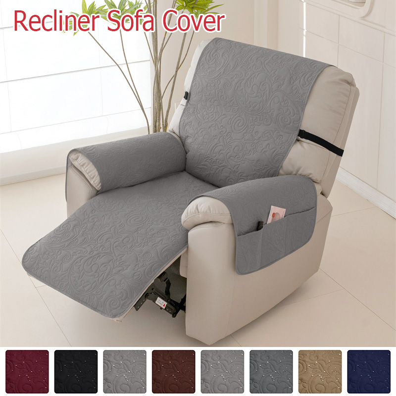 1PC Recliner Sofa Cover Pet Do - Kids Outdoor Lounge Chair avis et prix