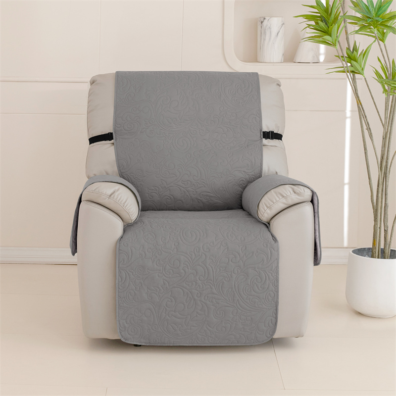 1PC Recliner Sofa Cover Pet Do - Kids Outdoor Lounge Chair avis et prix