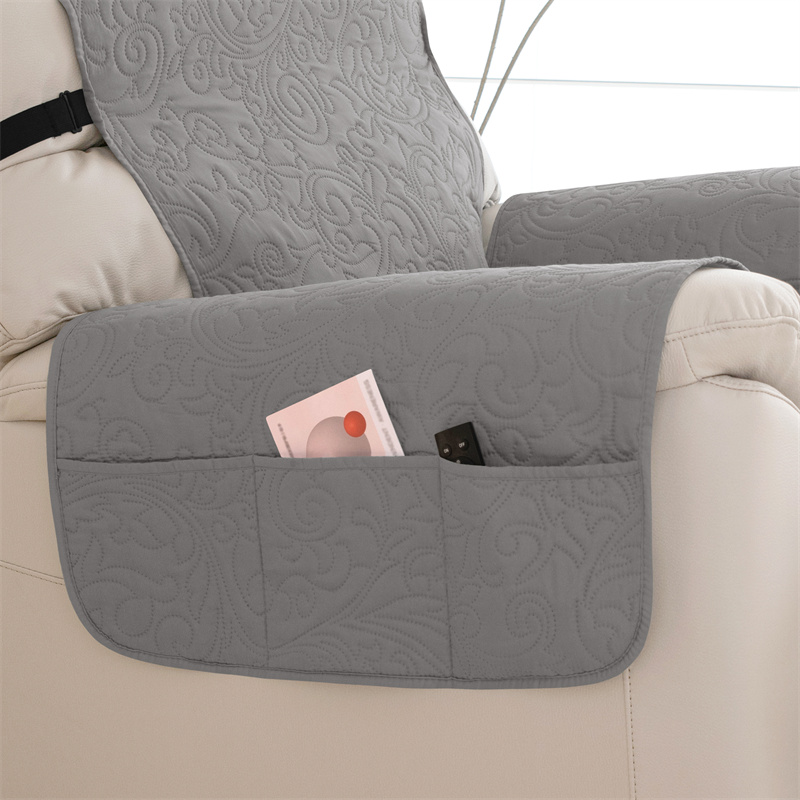 1PC Recliner Sofa Cover Pet Do - Kids Outdoor Lounge Chair avis et prix