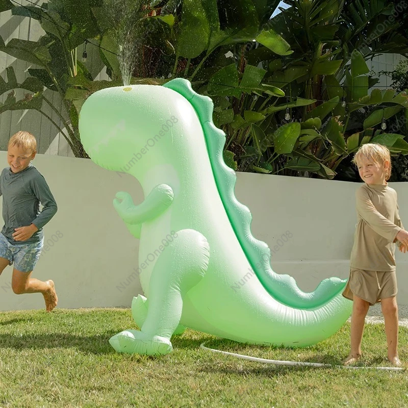 Outdoor Dinosaur Water Ball Sp - Kids Outdoor Lawn Equipment avis et prix