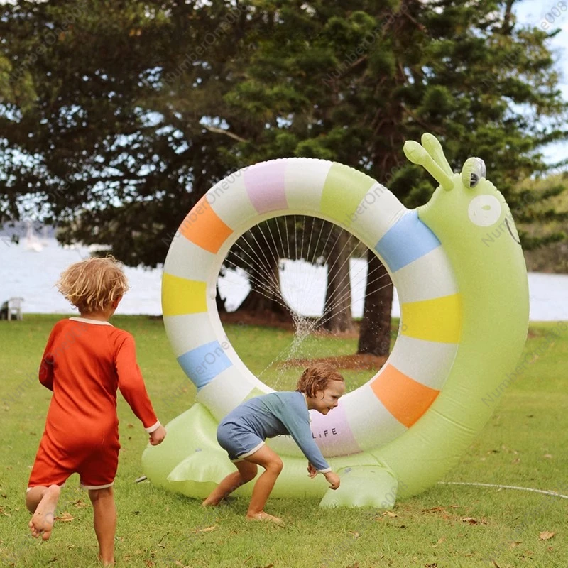 Outdoor Dinosaur Water Ball Sp - Kids Outdoor Lawn Equipment avis et prix