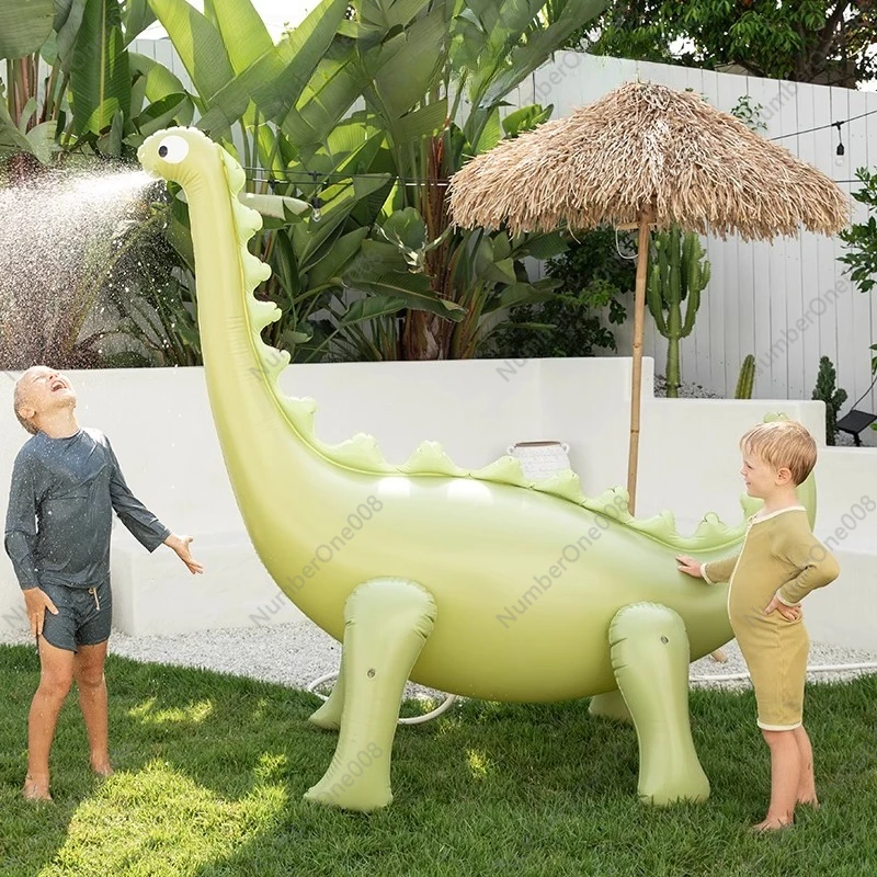Outdoor Dinosaur Water Ball Sp - Kids Outdoor Lawn Equipment avis et prix