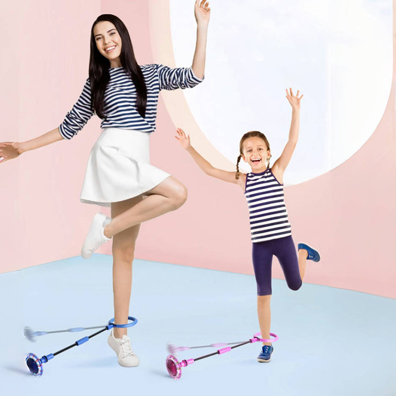 Flash Jumping Rope Ball Kids O - Kids Outdoor Playset avis et prix