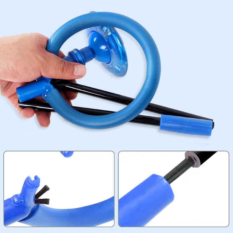 Flash Jumping Rope Ball Kids O - Kids Outdoor Playset avis et prix