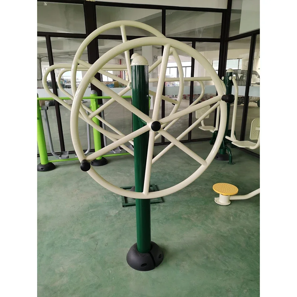 Factory Price Adult/Kids Machi - Kids Outdoor Gym Equipment avis et prix