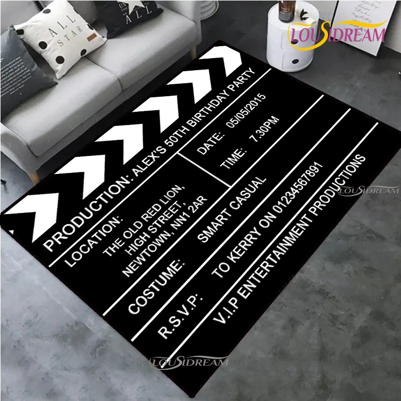 Vintage Projector Theme Movie  - Kids Outdoor Movies avis et prix