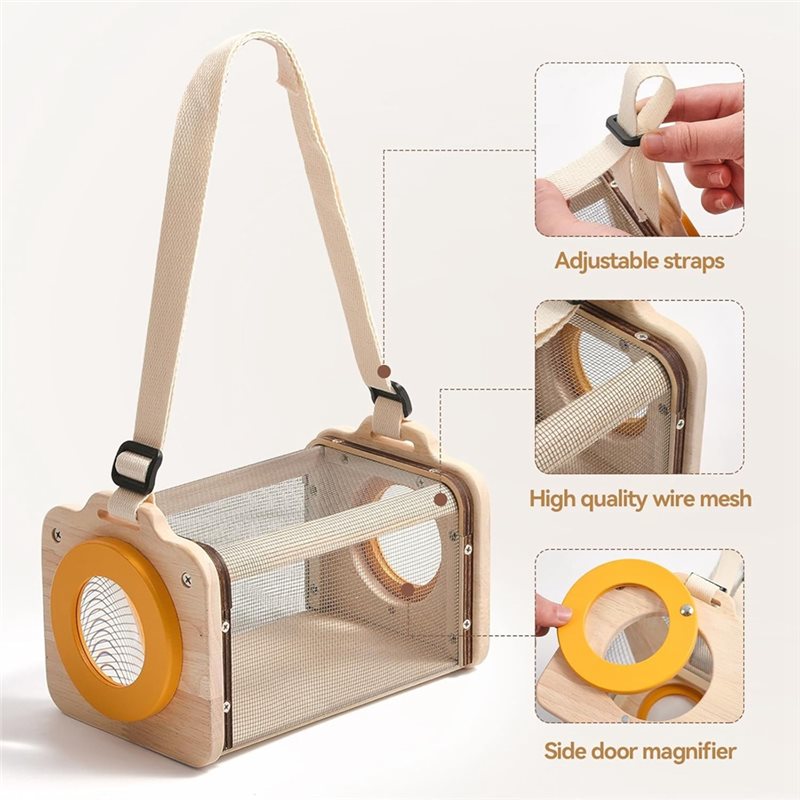 X18A-Bug Catcher Kit For Kids  - Bug Catching Kit avis et prix