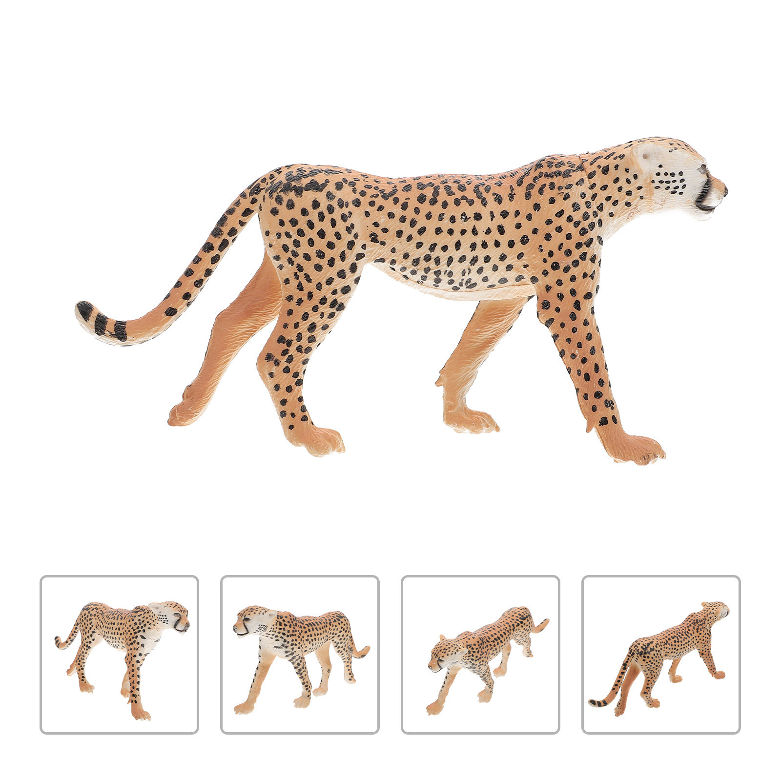 Simulated Leopard Exquisite Le - Kids Outdoor Garden avis et prix