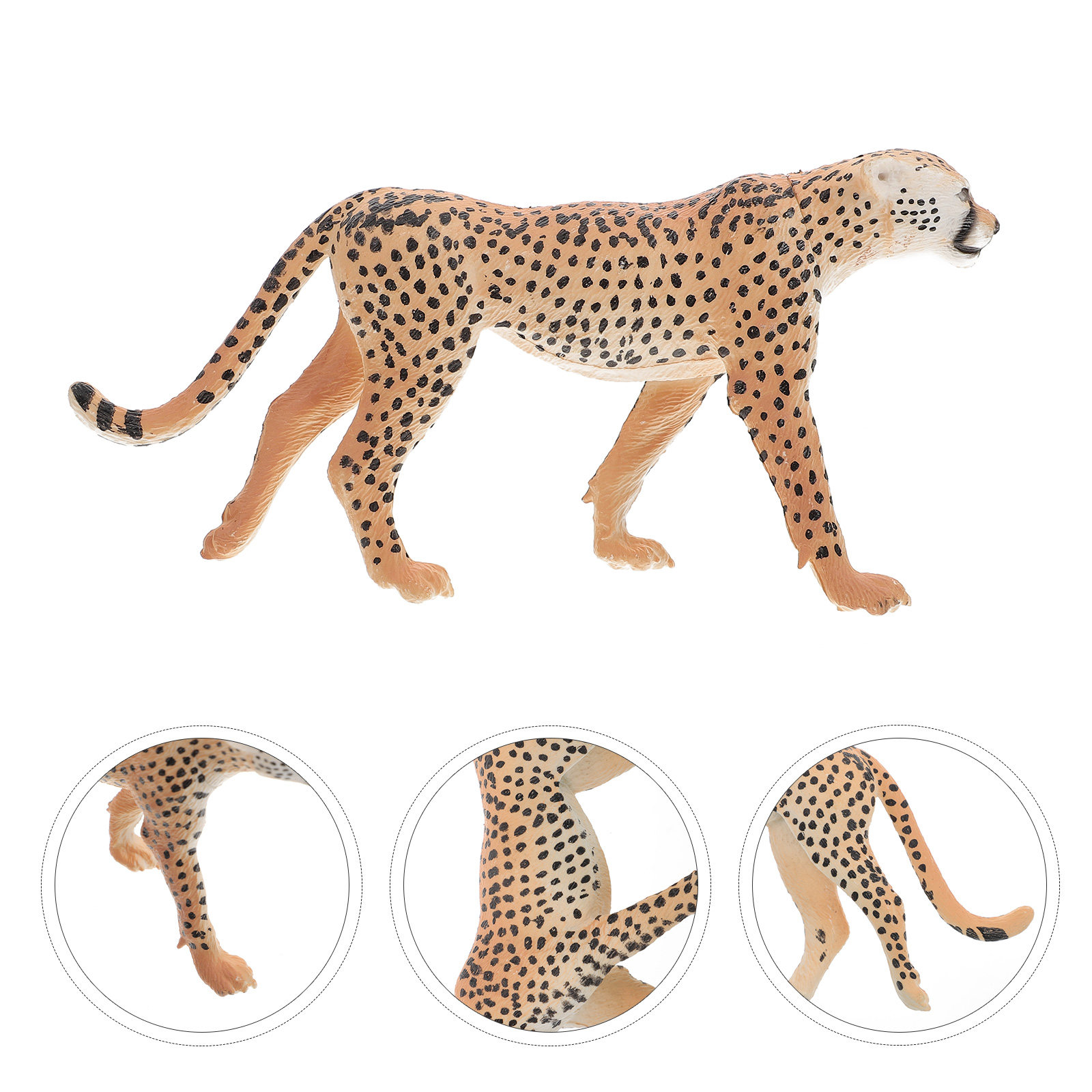 Simulated Leopard Exquisite Le - Kids Outdoor Garden avis et prix