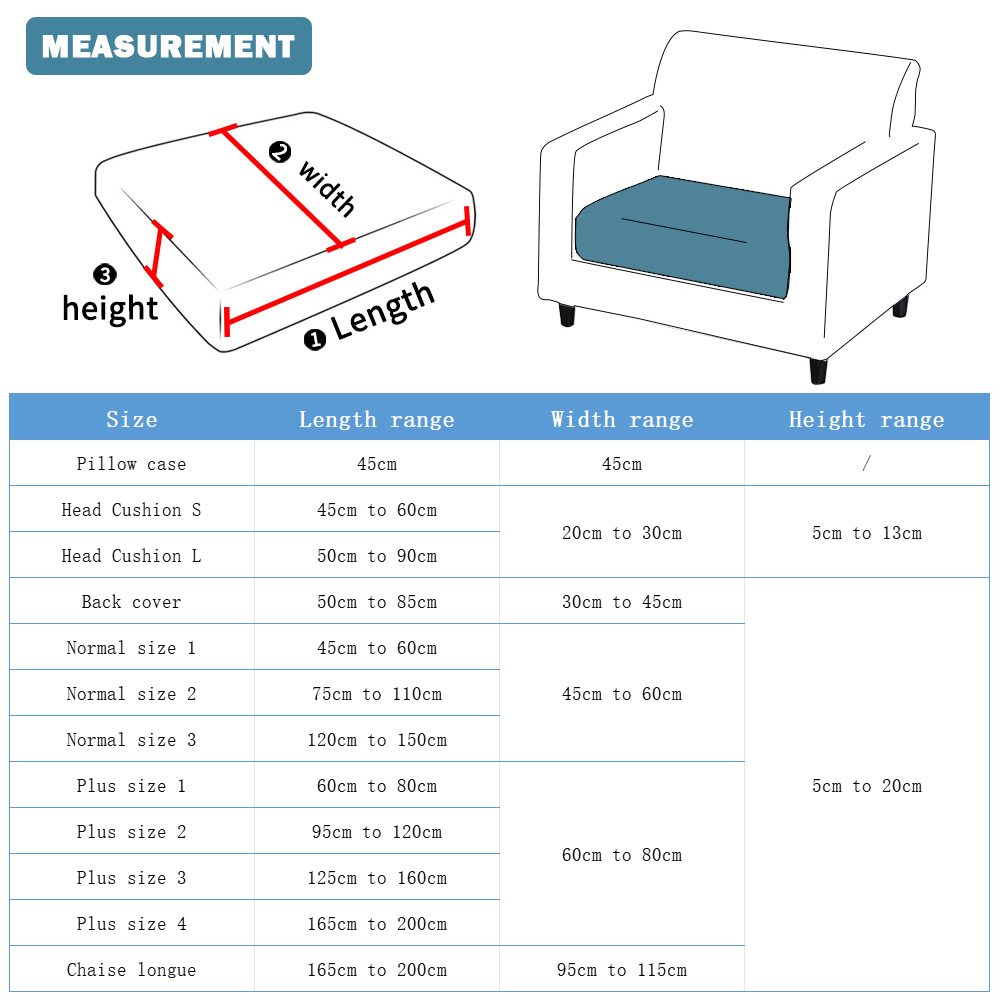 Thicken Sofa Seat Cushion Cove - Kids Outdoor Lounge Chair avis et prix