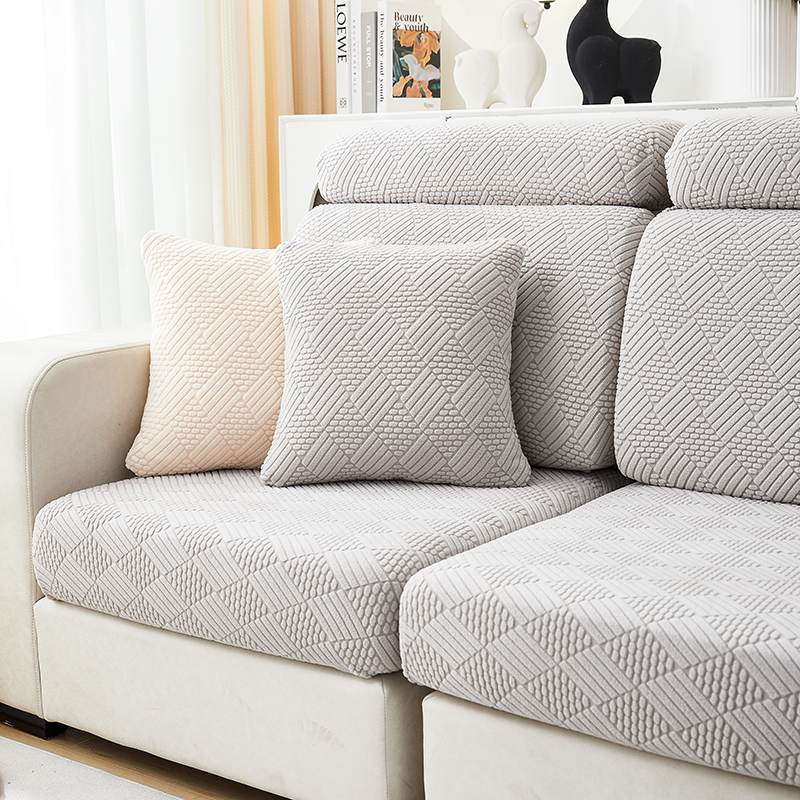 Thicken Sofa Seat Cushion Cove - Kids Outdoor Lounge Chair avis et prix