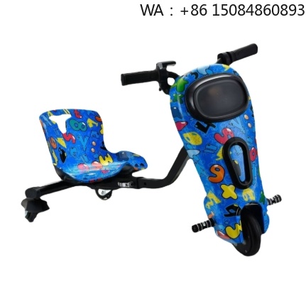 6.5 Inch Kids Drift 3 Wheels G - Outdoor Toys For Kids avis et prix