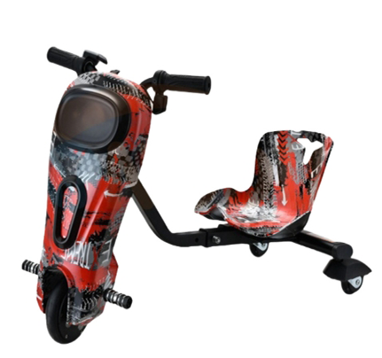6.5 Inch Kids Drift 3 Wheels G - Outdoor Toys For Kids avis et prix