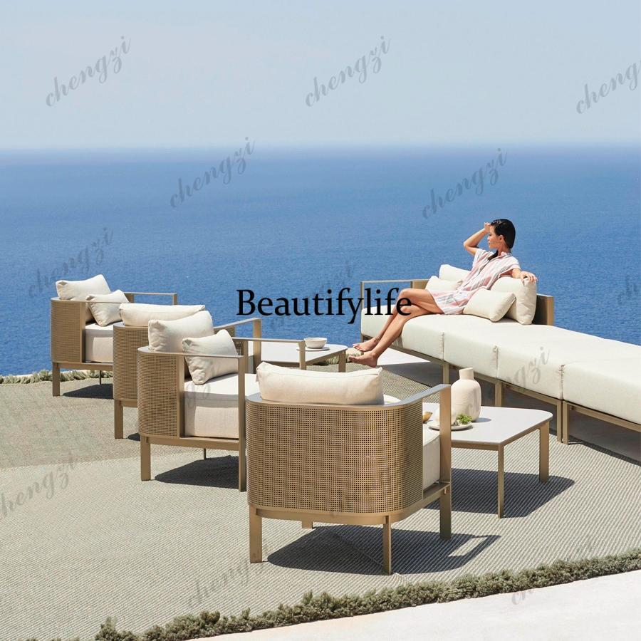 Courtyard Set Garden Furniture - Kids Outdoor Furniture Set avis et prix