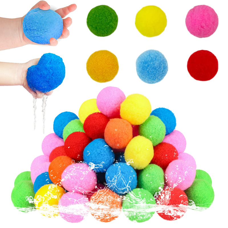 Snowballs/Water Balls Children - Kids Outdoor Water Play avis et prix
