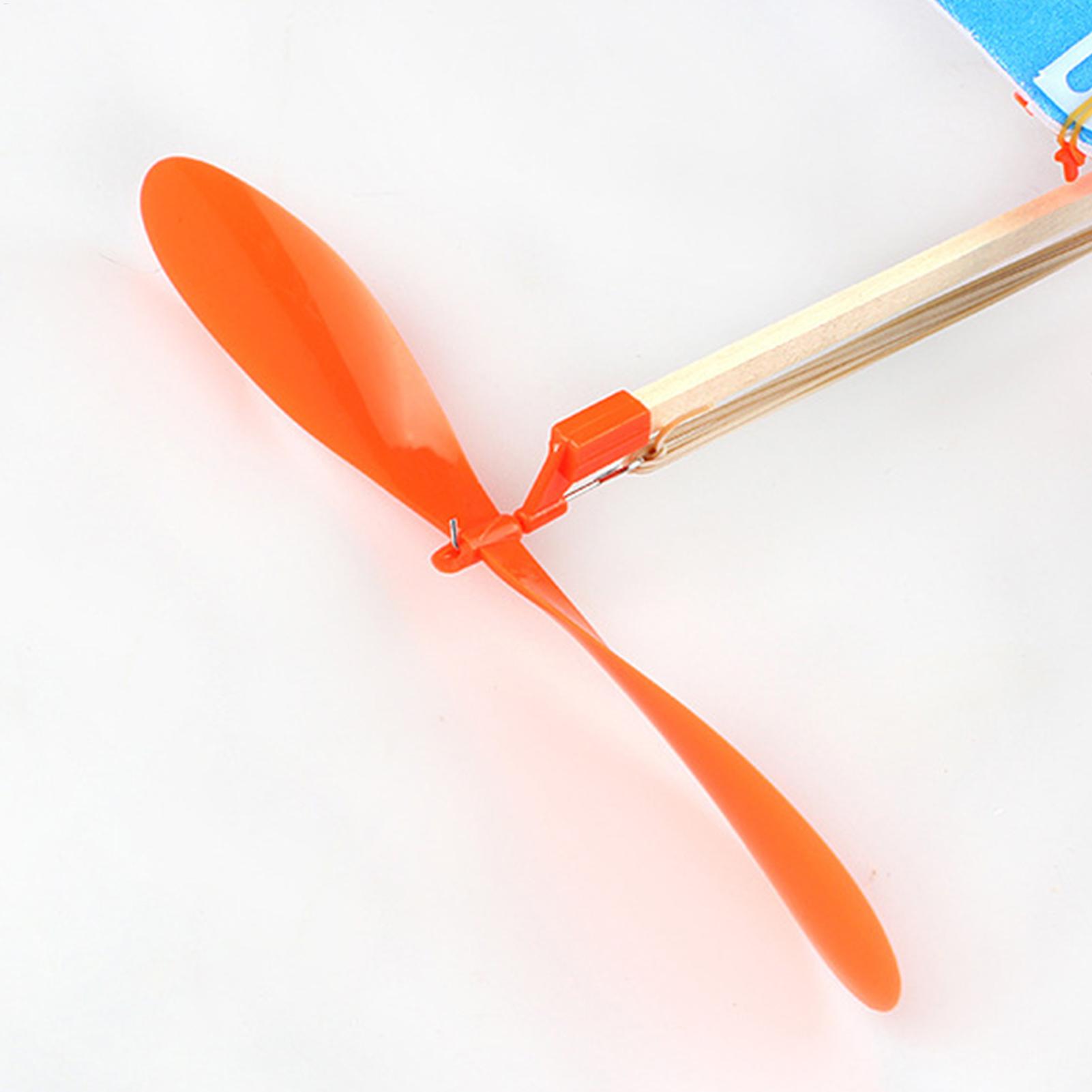 Rubber Band Airplanes Powered  - Kids Outdoor Playset avis et prix
