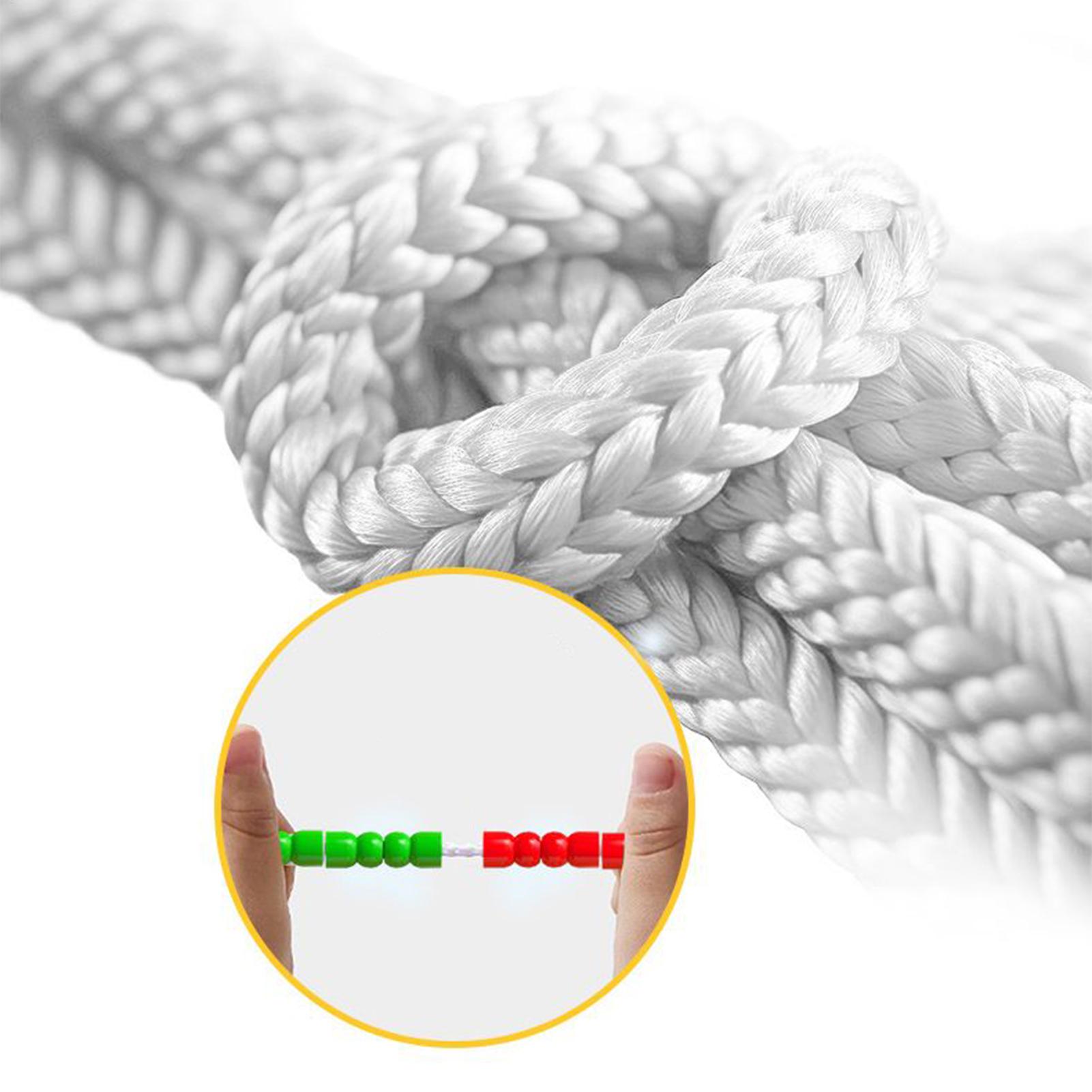 Jump Ropes For Fitness Weighte - Kids Outdoor Gym Equipment avis et prix