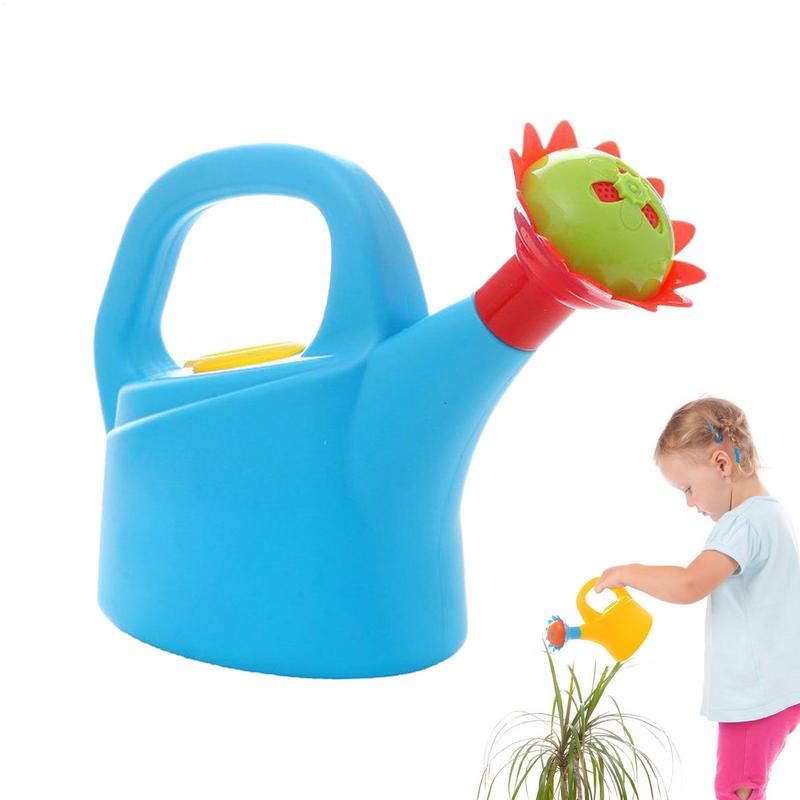 Kids Watering Can Kids Gardeni - Kids Outdoor Garden avis et prix