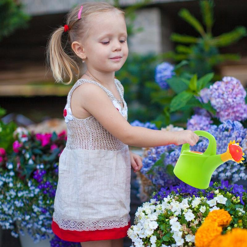 Kids Watering Can Kids Gardeni - Kids Outdoor Garden avis et prix