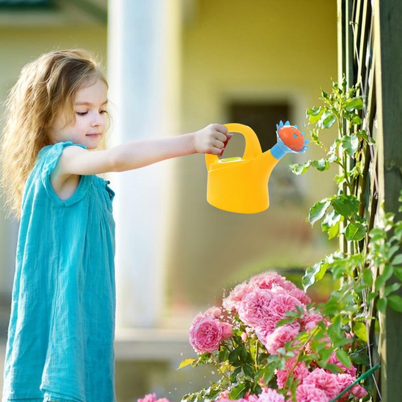 Kids Watering Can Kids Gardeni - Kids Outdoor Garden avis et prix