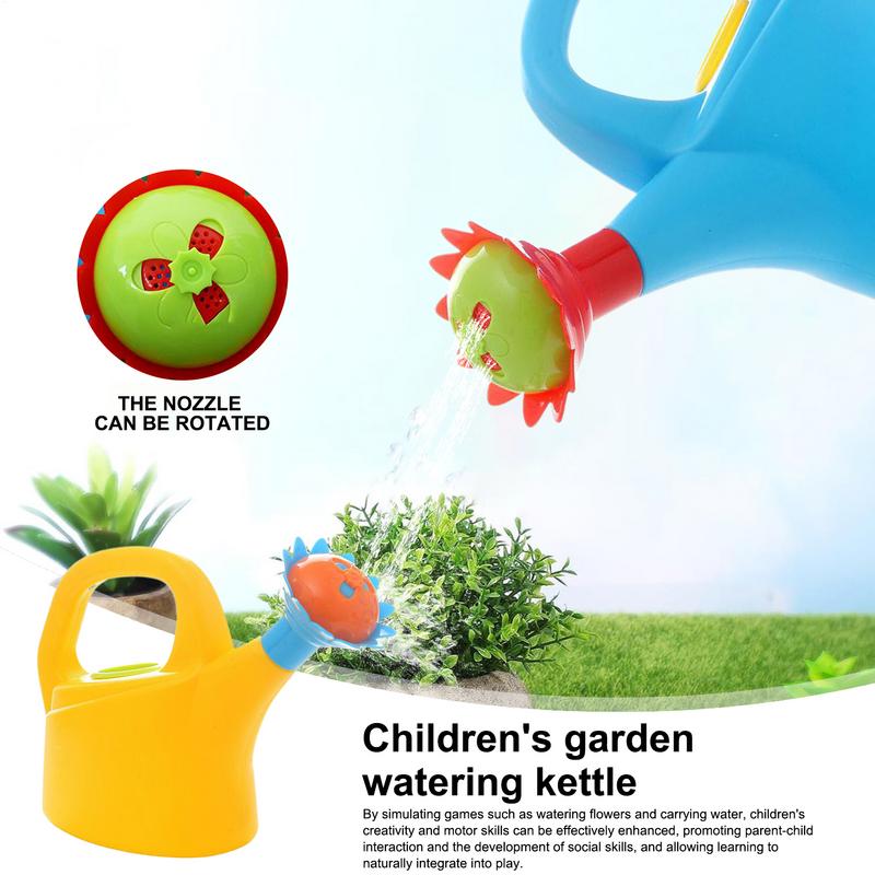 Kids Watering Can Kids Gardeni - Kids Outdoor Garden avis et prix