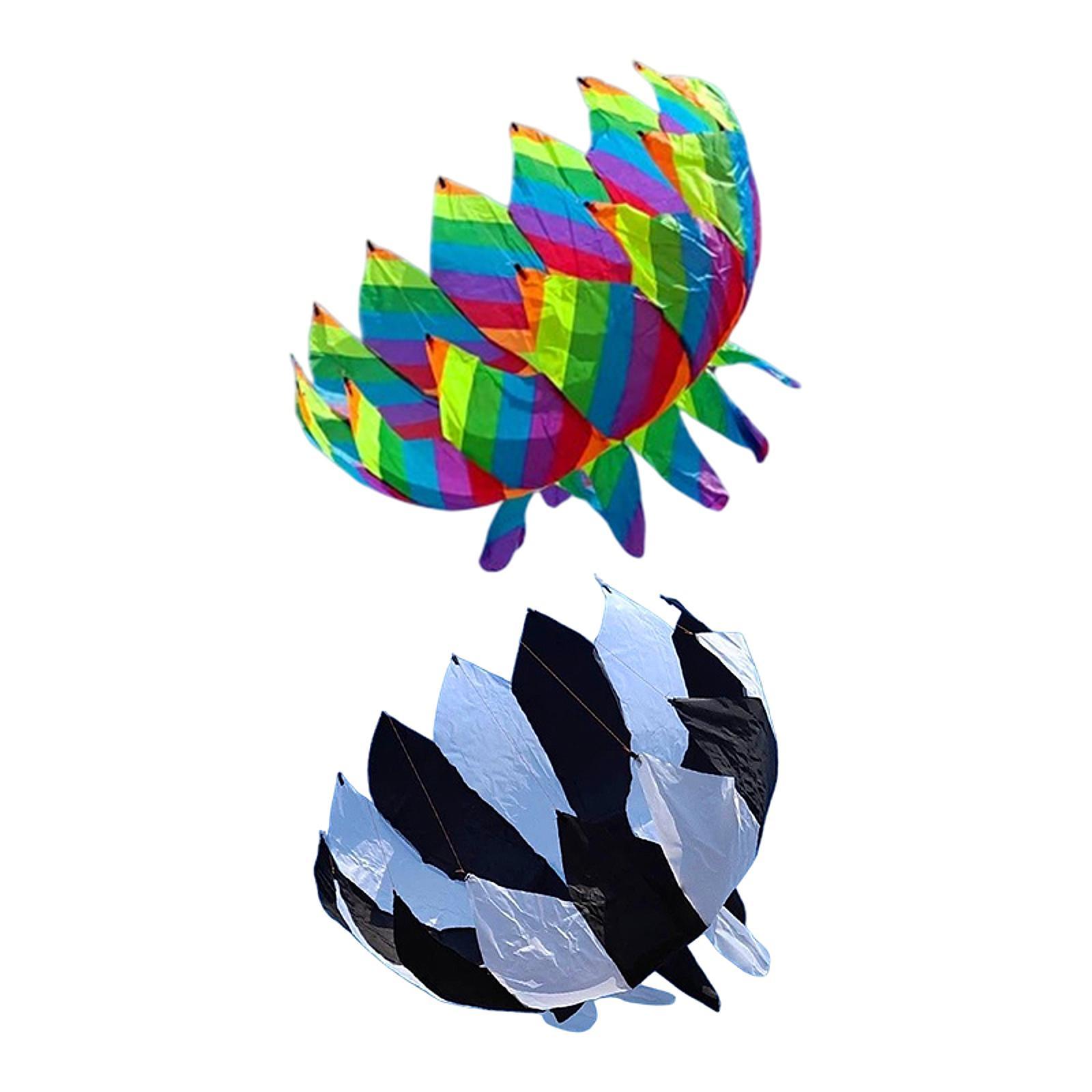 Soft Kite Frameless Easy to Fl - Kite Easy Fly Kids avis et prix