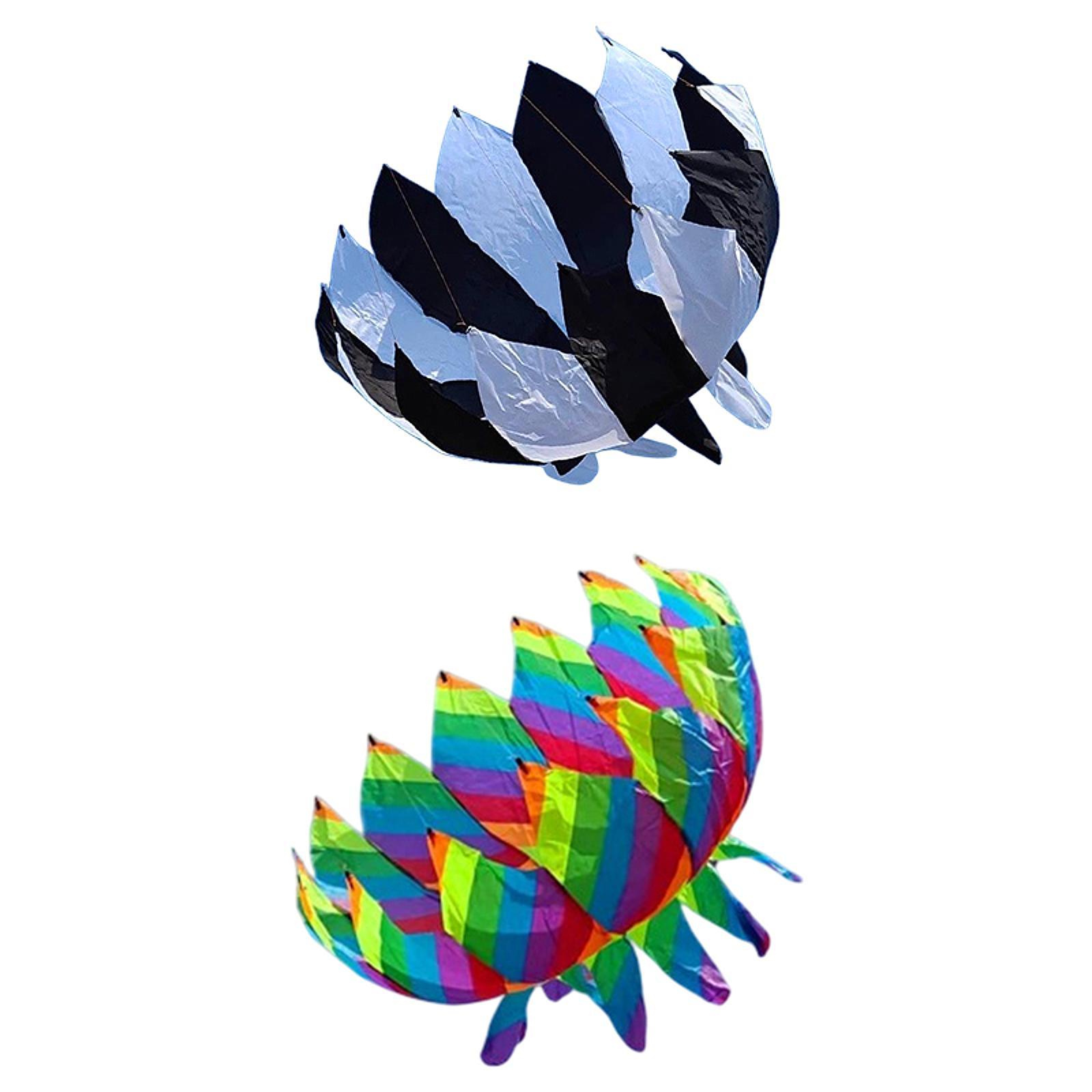 Soft Kite Frameless Easy to Fl - Kite Easy Fly Kids avis et prix