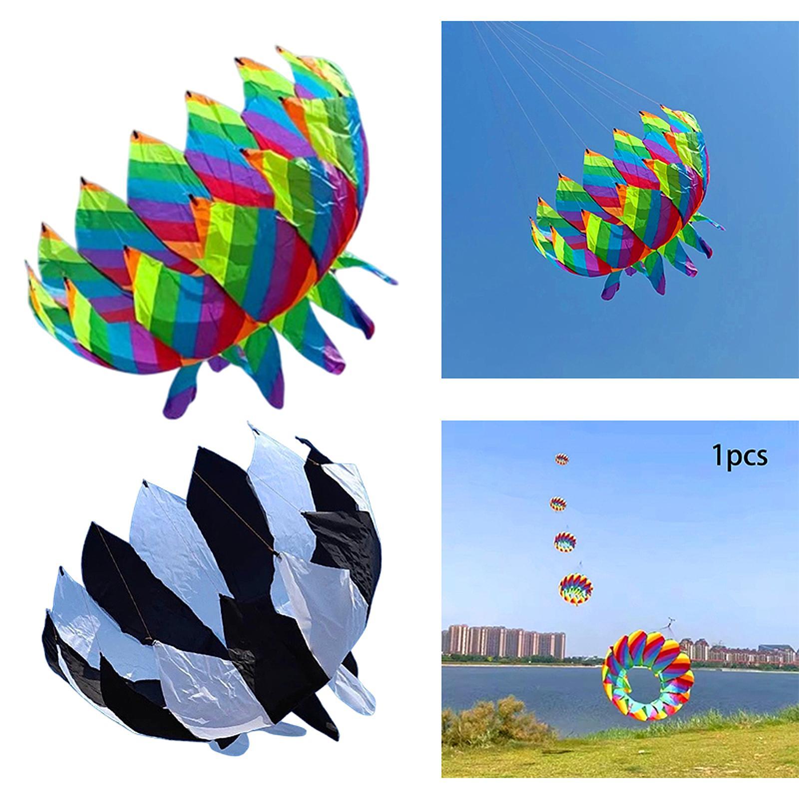 Soft Kite Frameless Easy to Fl - Kite Easy Fly Kids avis et prix