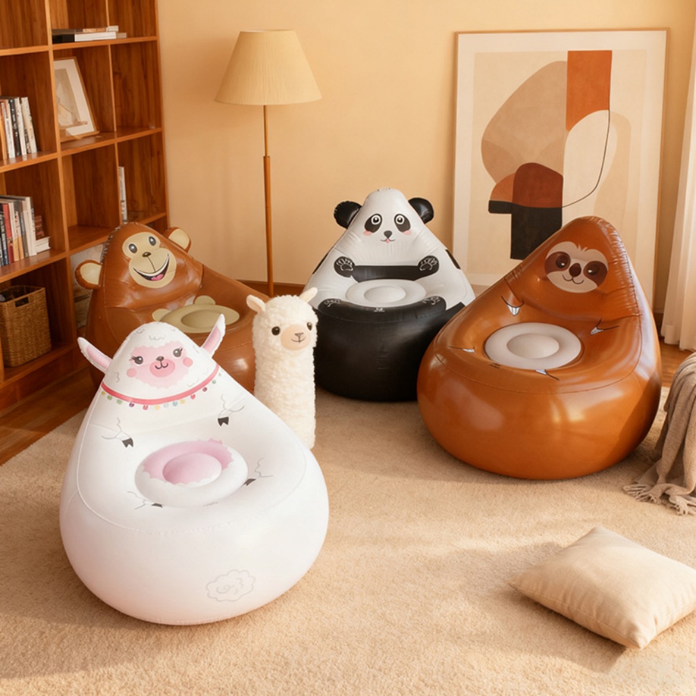 Cartoon Kids PVC Inflatable So - Outdoor Kid Friendly avis et prix
