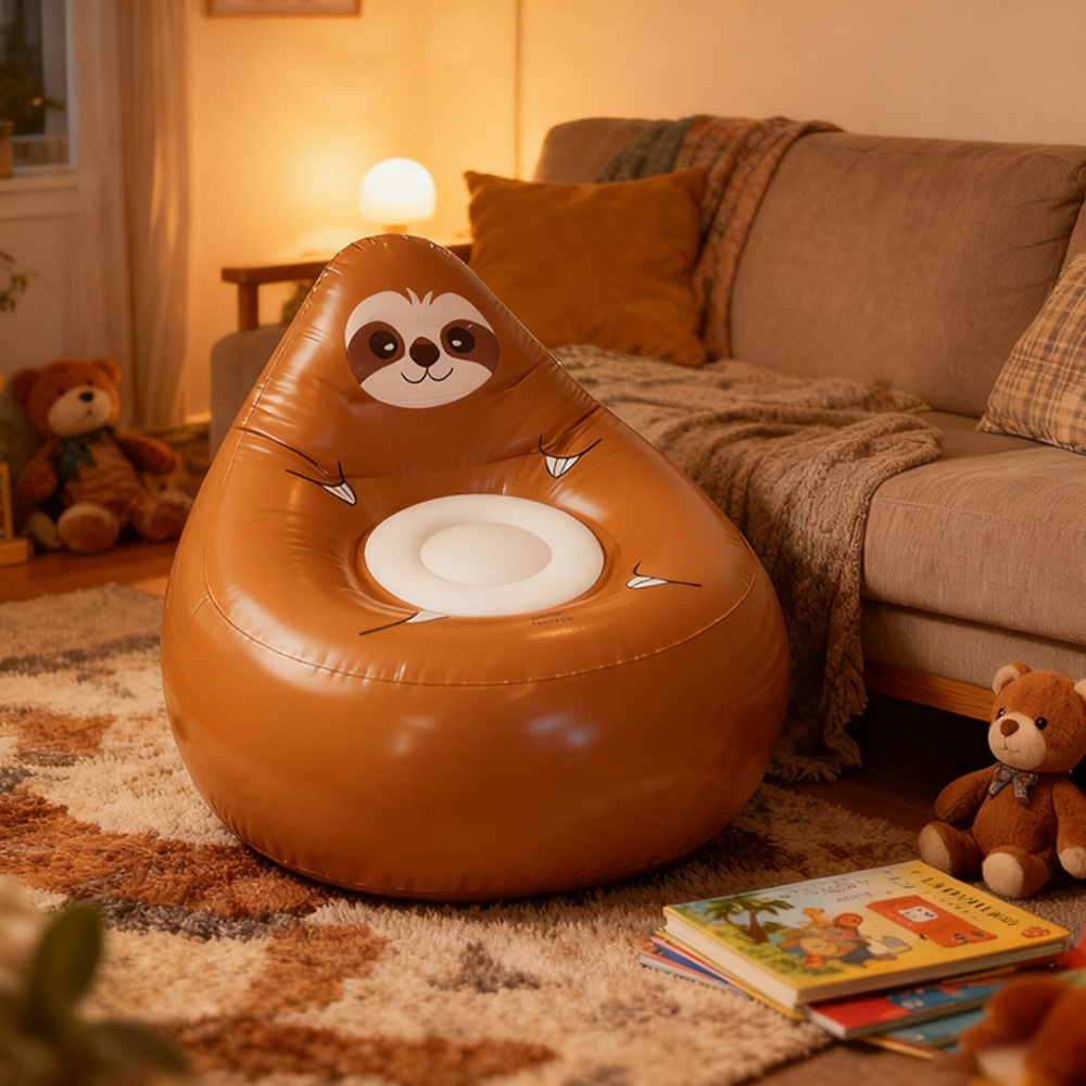 Cartoon Kids PVC Inflatable So - Outdoor Kid Friendly avis et prix