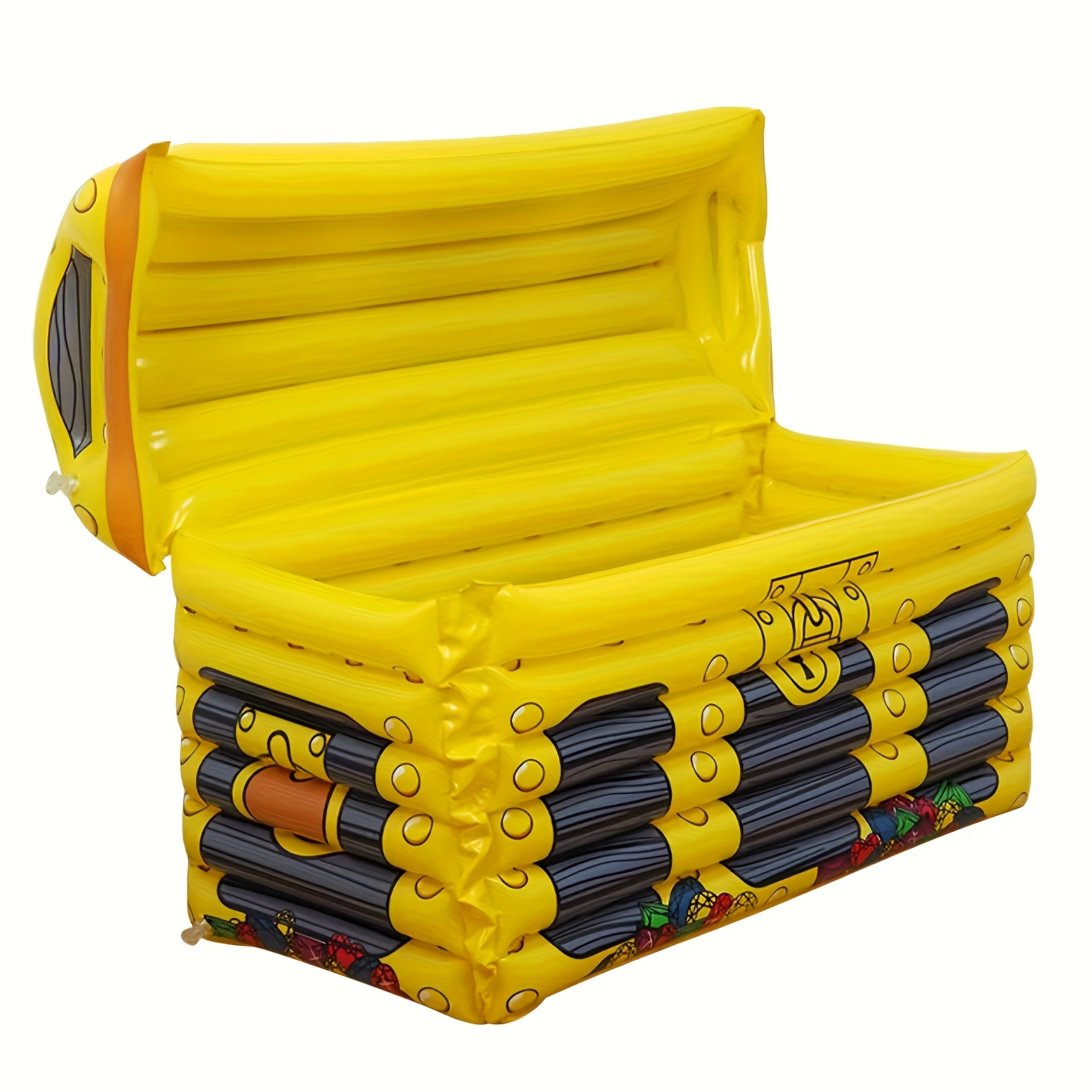 Multifunctional Inflatable Ice - Kids Outdoor Toy Storage avis et prix