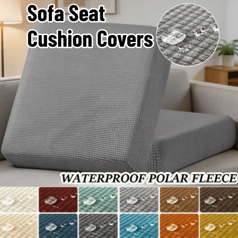 1PC Waterproof Sofa Seat Cushi - Kids Outdoor Furniture Set avis et prix