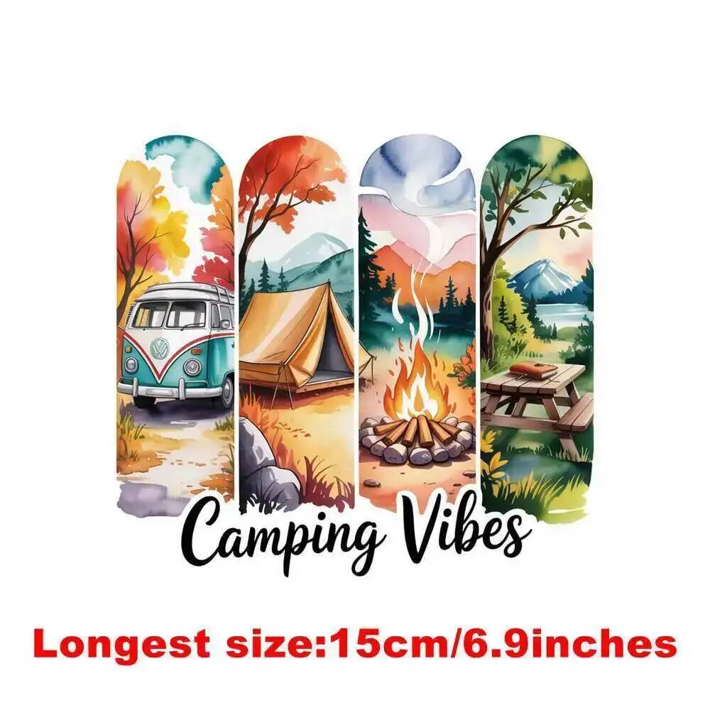 15cm Kid Creative Outdoor Camp - Outdoor Kid Friendly avis et prix