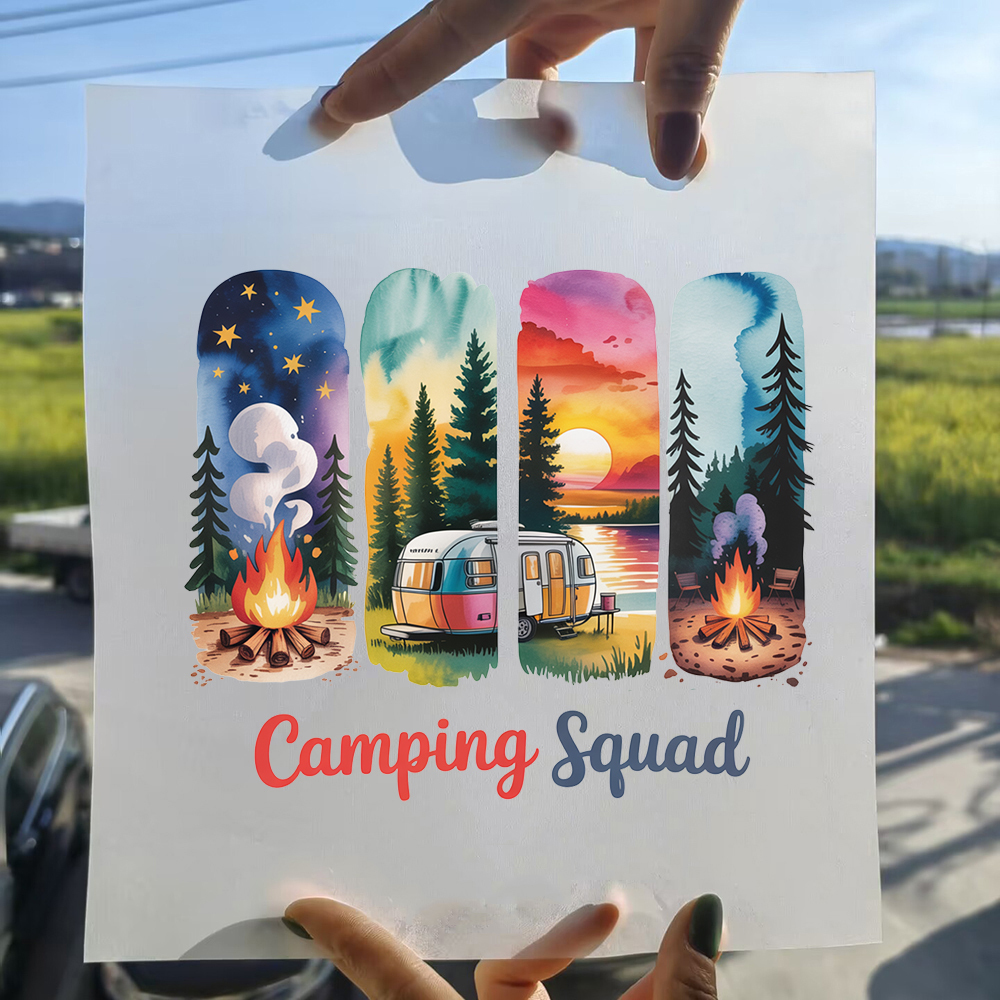 15cm Kid Creative Outdoor Camp - Outdoor Kid Friendly avis et prix
