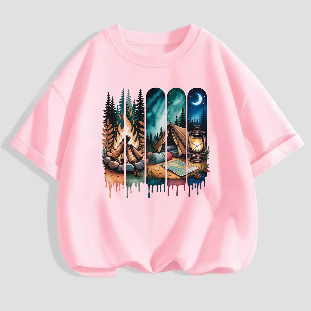 15cm Kid Creative Outdoor Camp - Outdoor Kid Friendly avis et prix