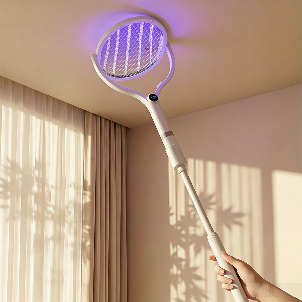Extendable Retractable Electri - Bug Catching Kit avis et prix