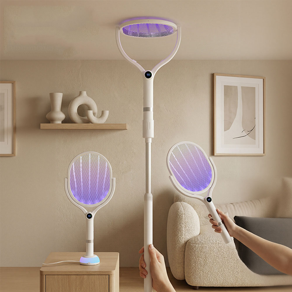 Extendable Retractable Electri - Bug Catching Kit avis et prix