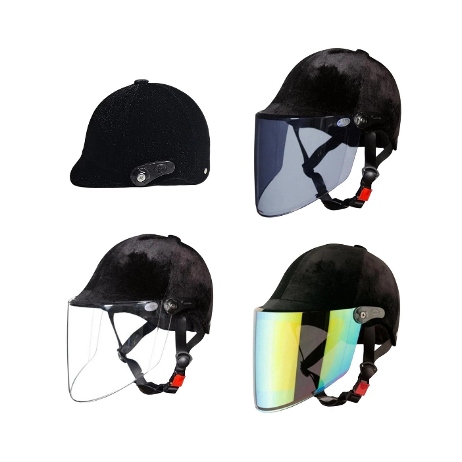 Horse Riding Helmet Breathable - Kids Outdoor Gear avis et prix