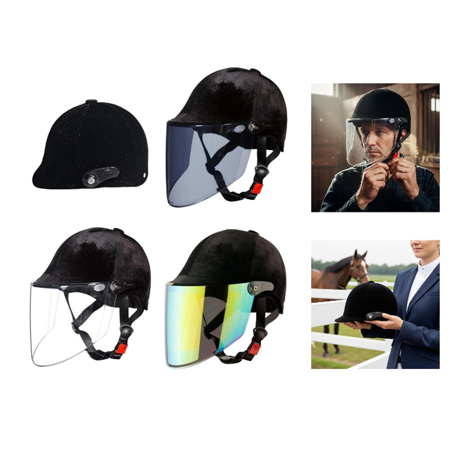 Horse Riding Helmet Breathable - Kids Outdoor Gear avis et prix