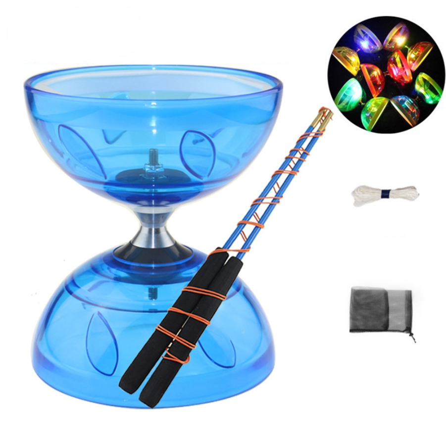 Portable Diabolo Chinese Yoyo  - Kids Outdoor Gear avis et prix