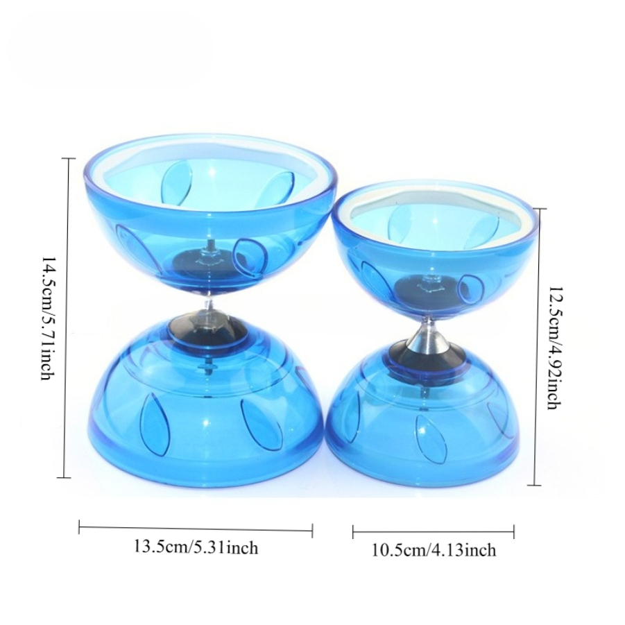 Portable Diabolo Chinese Yoyo  - Kids Outdoor Gear avis et prix
