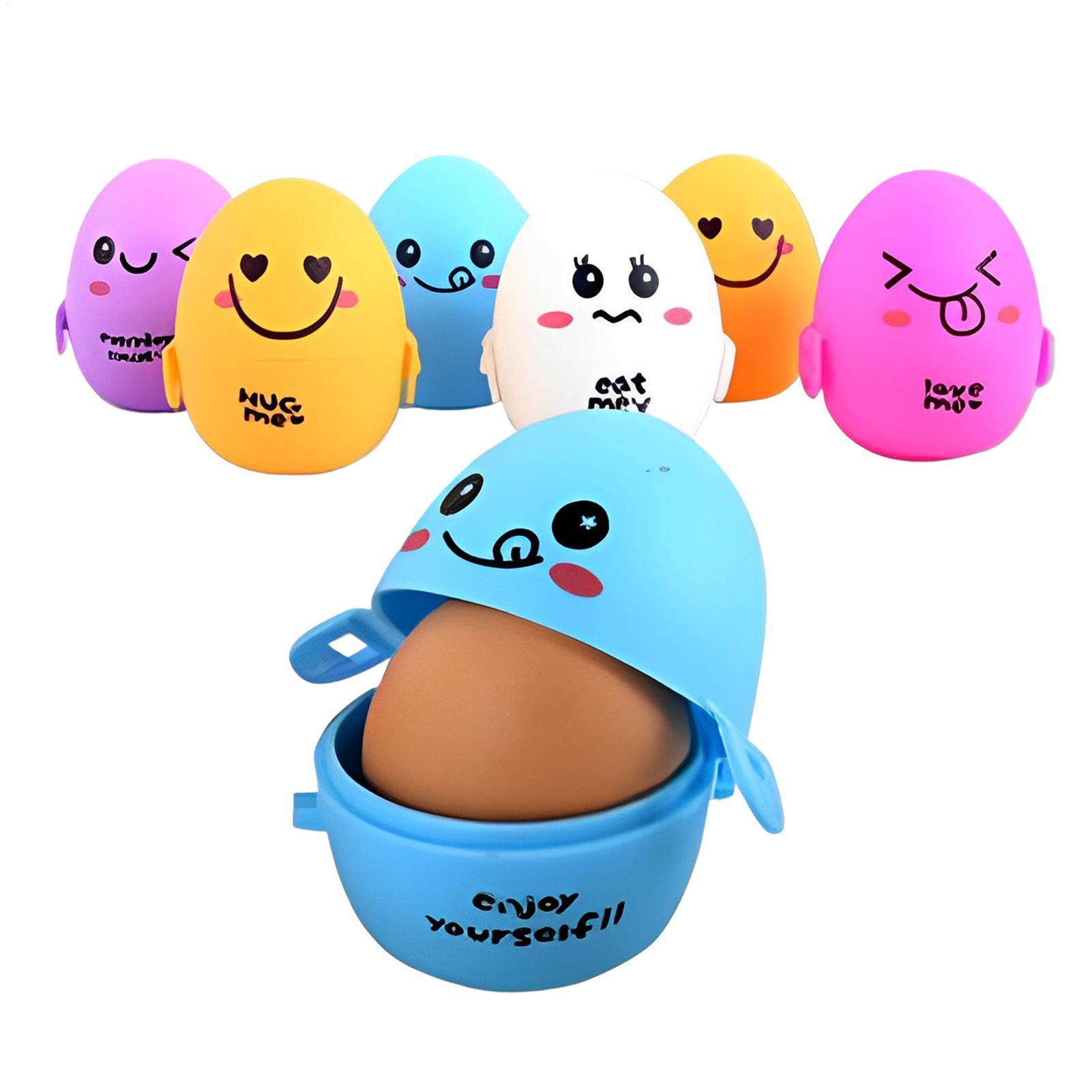 Camping Egg Holder Cartoon Egg - Kids Outdoor Kitchen avis et prix