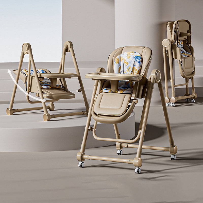Baby Dining Chair Multifunctio - Kids Outdoor Lounge Chair avis et prix
