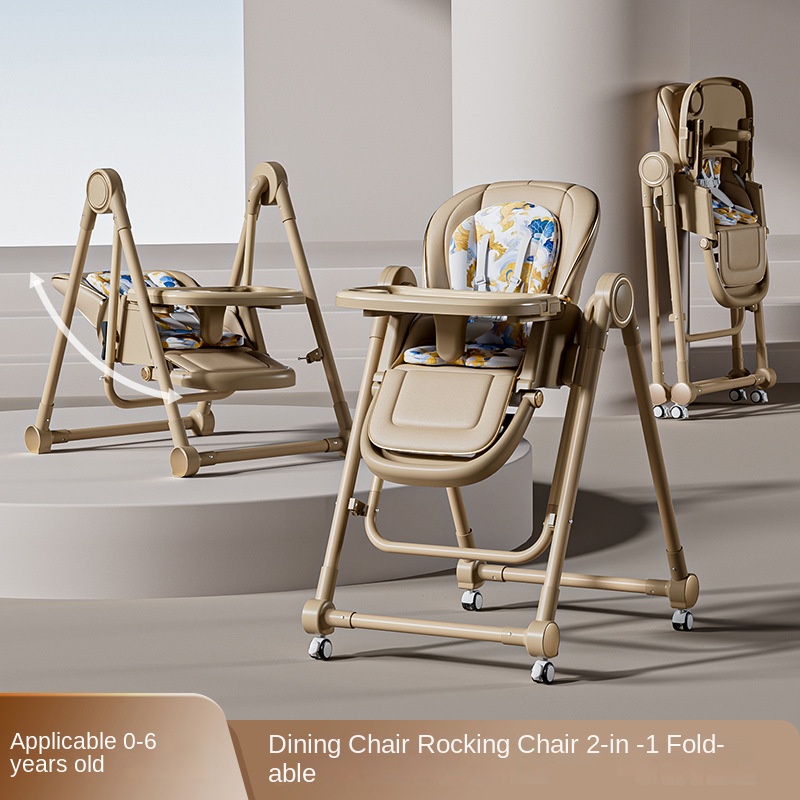 Baby Dining Chair Multifunctio - Kids Outdoor Lounge Chair avis et prix