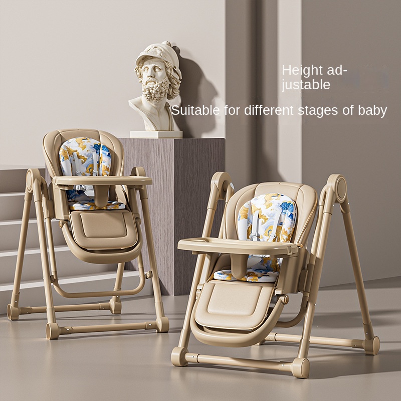 Baby Dining Chair Multifunctio - Kids Outdoor Lounge Chair avis et prix