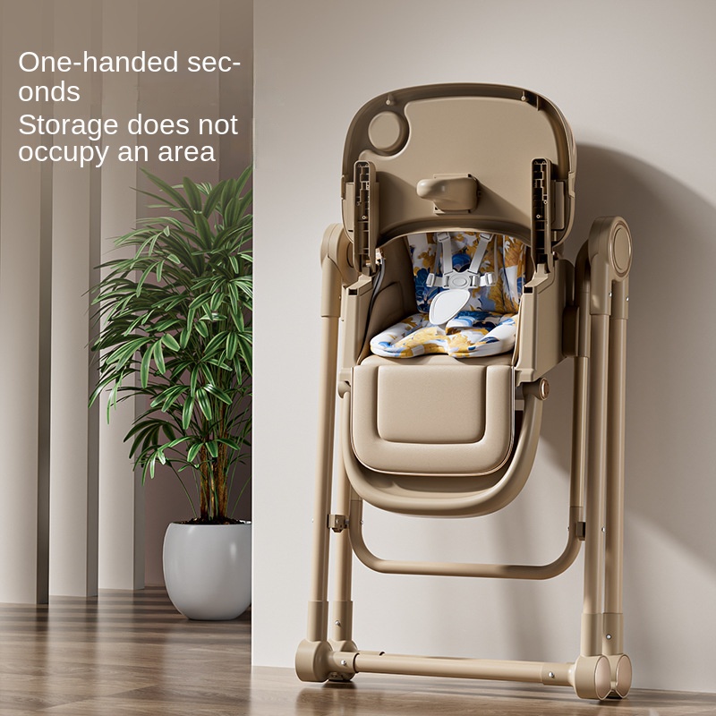 Baby Dining Chair Multifunctio - Kids Outdoor Lounge Chair avis et prix