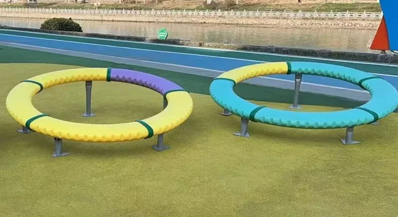 Kids Indoor/Outdoor Sensory Tr - Kids Outdoor Balance Beam avis et prix